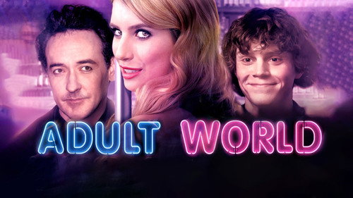Adult World