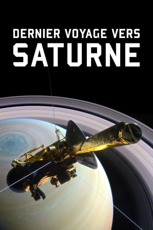Dernier voyage vers Saturne (2017)