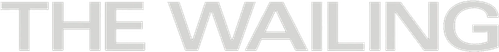 The Wailing logo