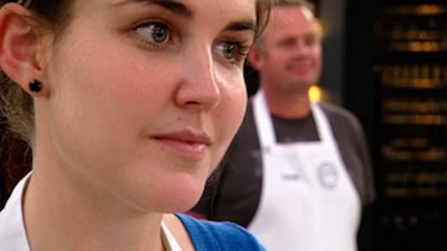 Poster della serie MasterChef Australia