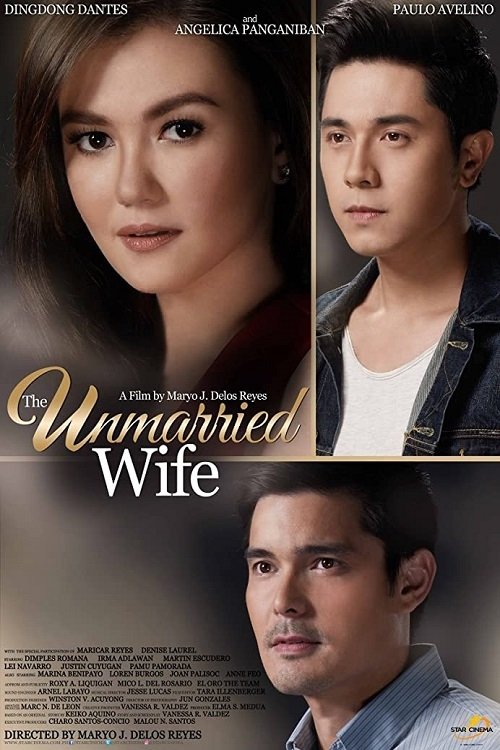 The Unmarried Wife 2016