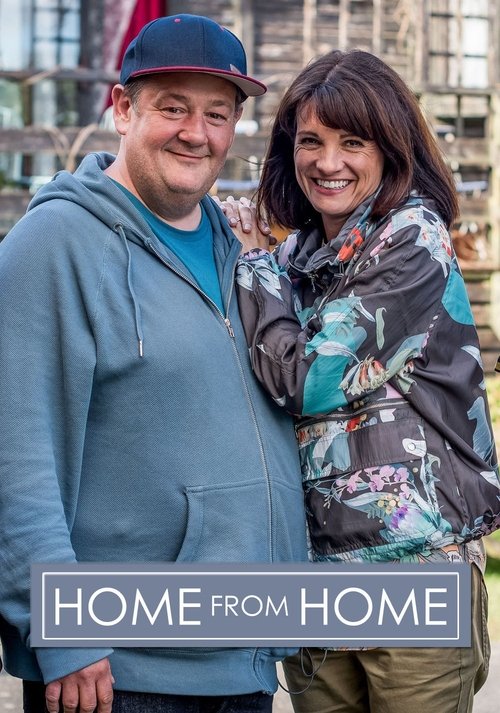 Imagen 3 del estreno de Home from Home