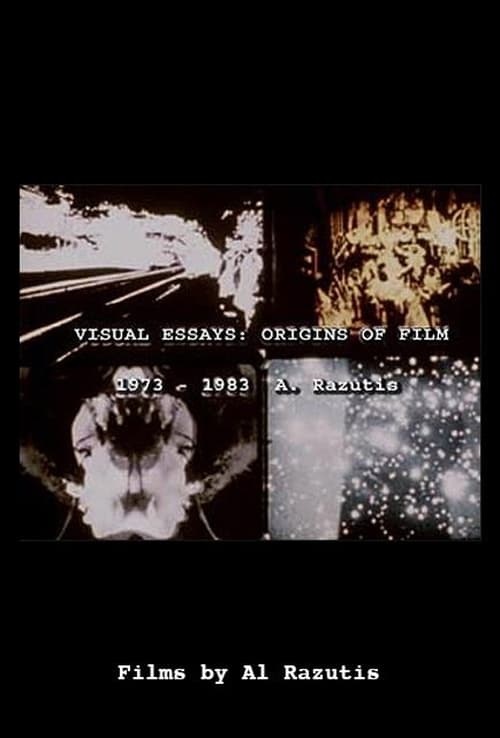 Visual Essays: Origins of Film 1984