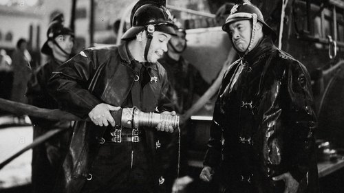 El bombero atómico El bombero atómico