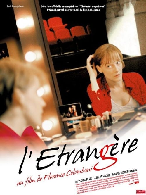 L'étrangère (2007)