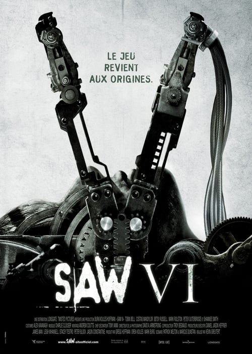 Saw 6 2009
