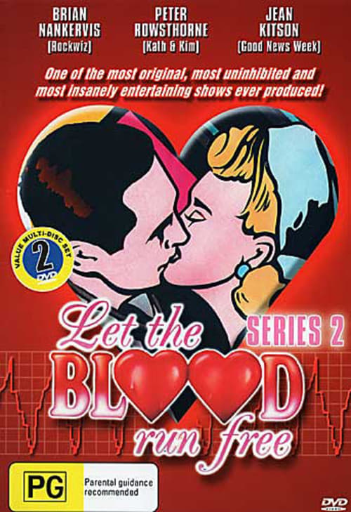 Escena 4 de Deja la sangre correr