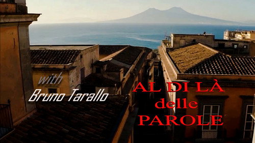 Al di là delle parole Backdrop Blur
