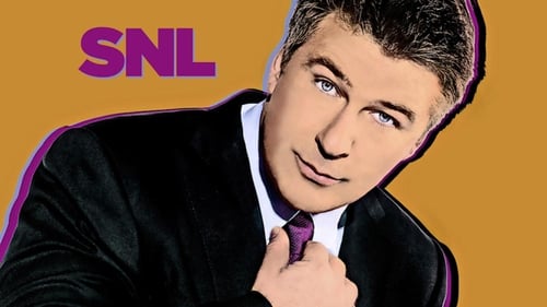 Poster della serie Saturday Night Live