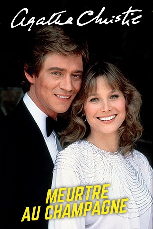Poster image du film Meurtre au Champagne Meurtre au Champagne