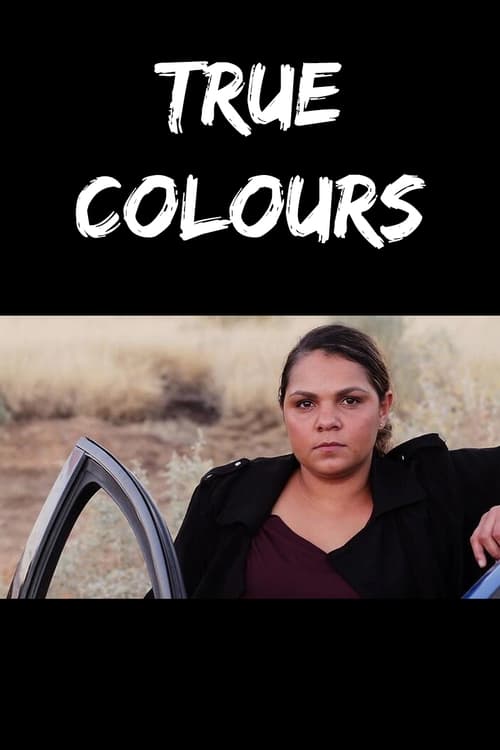 True Colours poster