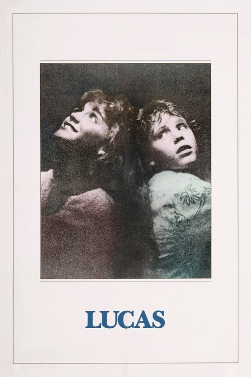 Lucas (1986) HD Movie Streaming