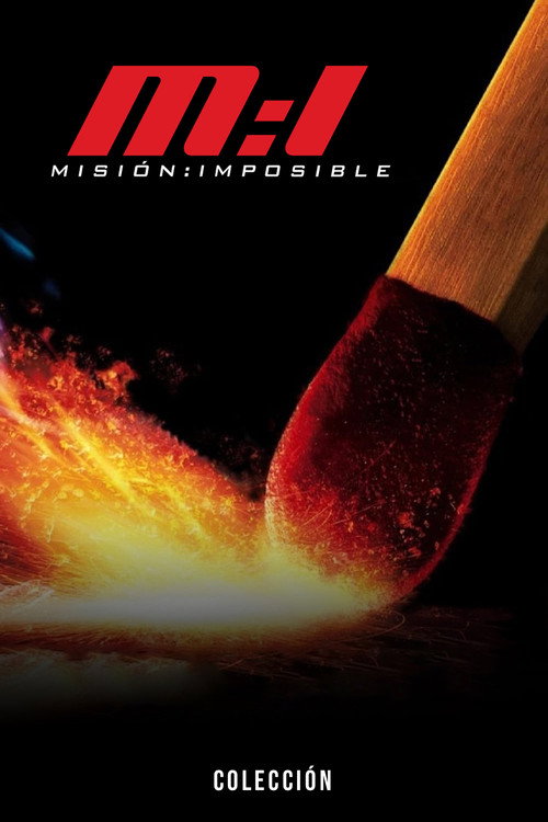 Misión Imposible