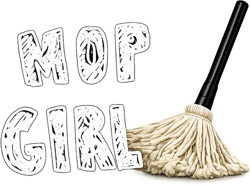 MOP GIRL