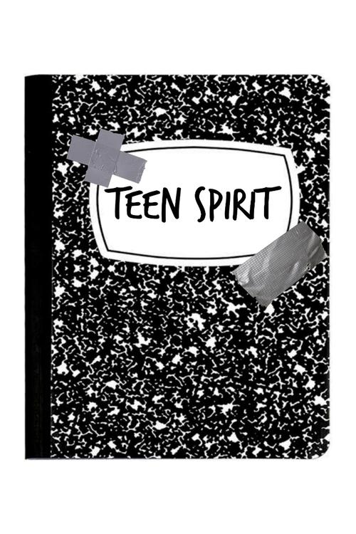 Teen Spirit (2021) poster