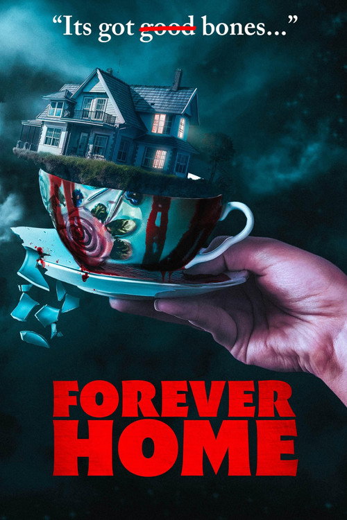 Forever Home poster