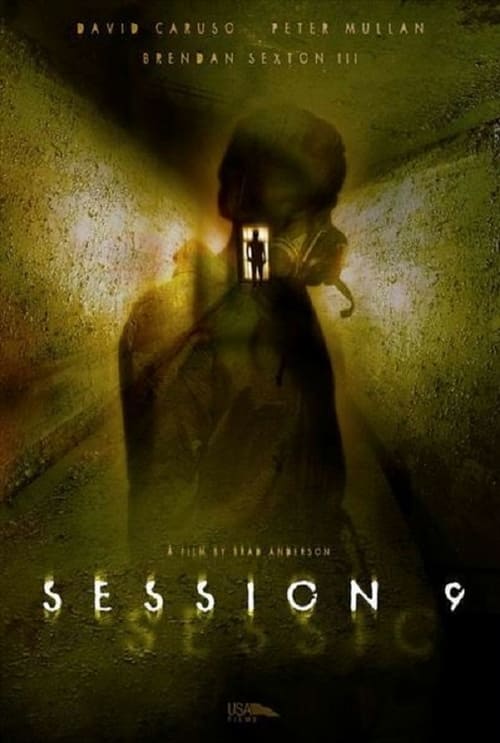 Session 9 poster