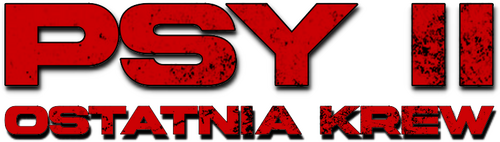 Psy 2. Ostatnia krew