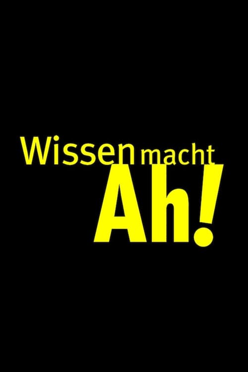 Wissen macht Ah! Season 14