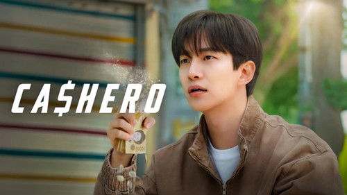 Cashero