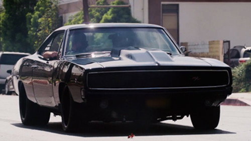 Beau And The Bandit