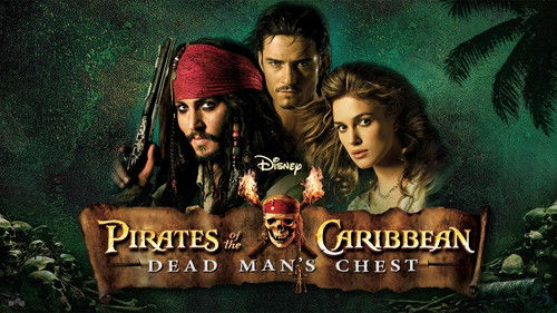 Pirates of the Caribbean: Dead Man's Chest