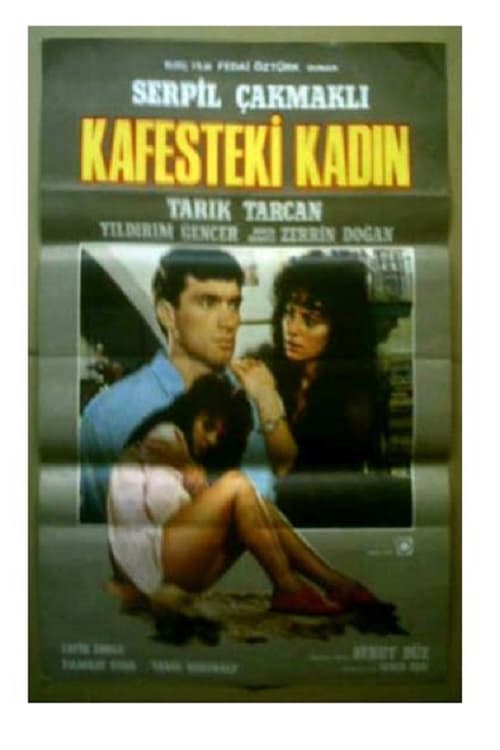 Kafesteki Kadın 1986