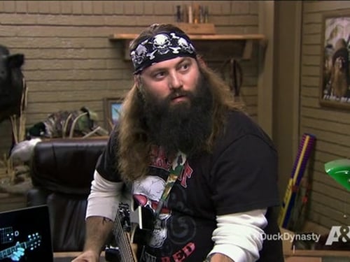 Duck Dynasty, S03E12 - (2013)