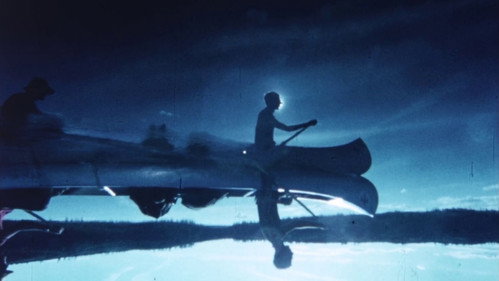 Outward Bound: Oriana