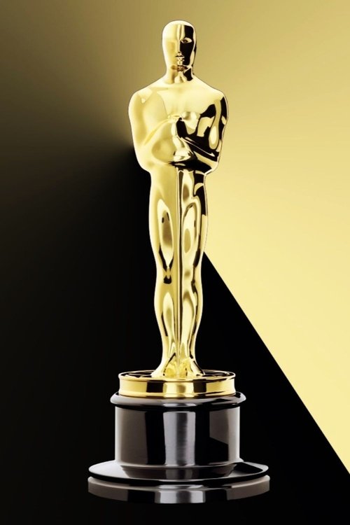 And the Oscar Goes To... movie poster player