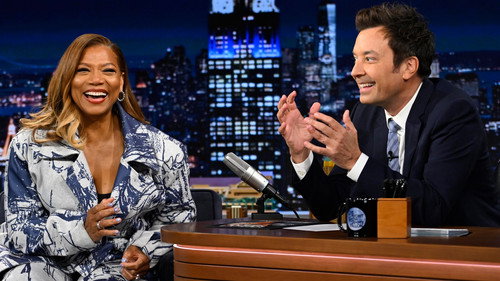The Tonight Show Starring Jimmy Fallon