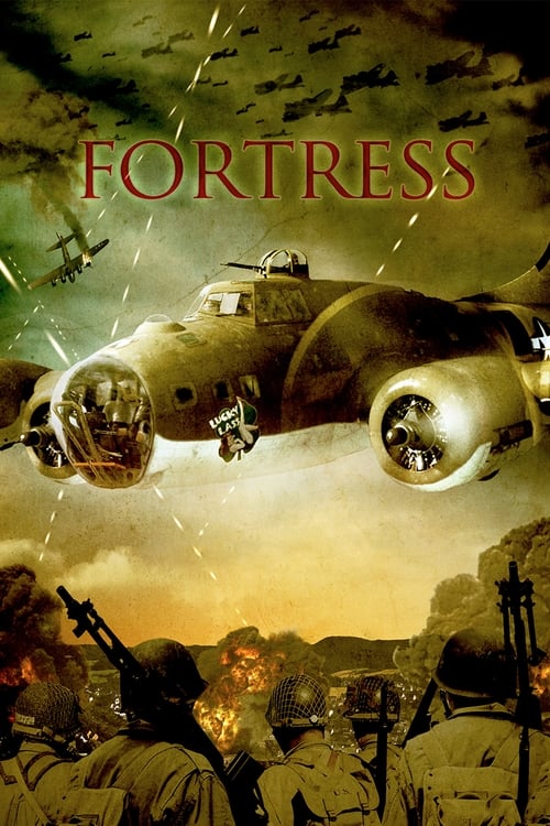 Fortress (2012)