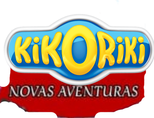 Kikoriki: New Adventures