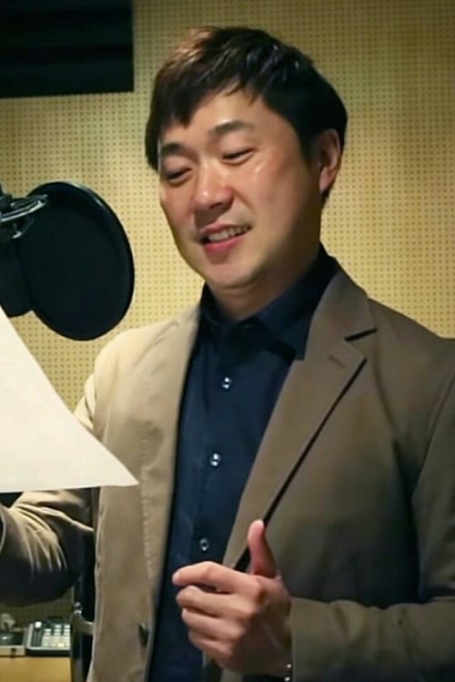 Um Sang-hyun