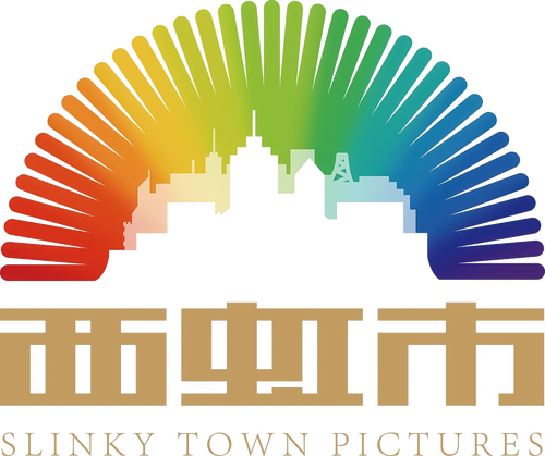 Slinky Town Pictures logo