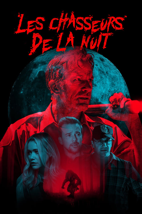 Les chasseurs de la nuit (2020)