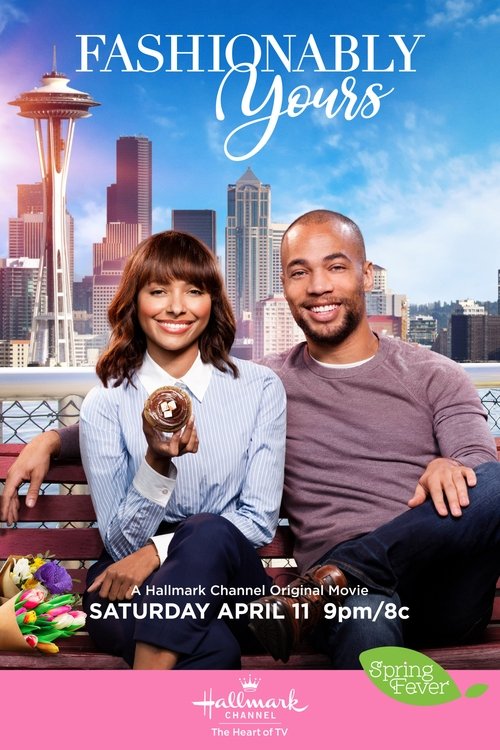 Watch Fashionably Yours (2020) HD Movie Online Free