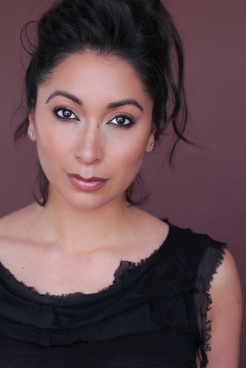Giselle Samson