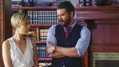 Como defender um assassino: 2×13