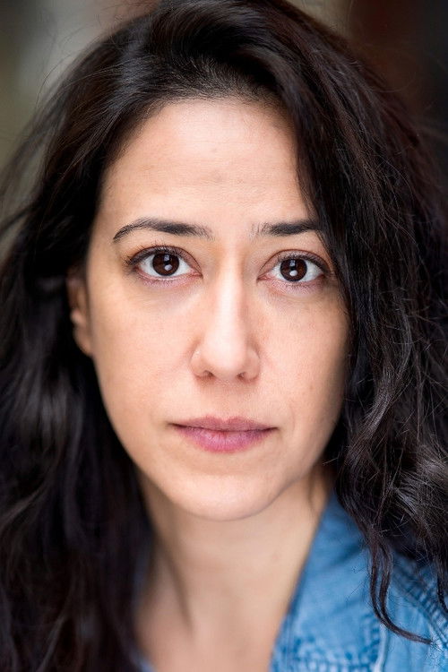 Foto de Emilly Benami