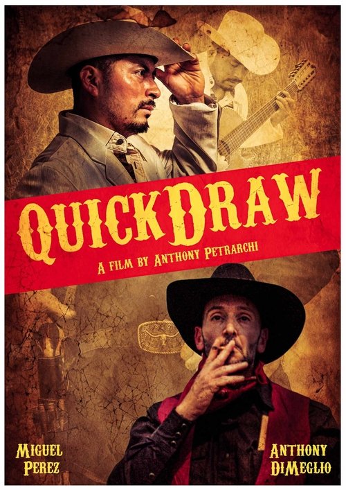 QuickDraw (2023)