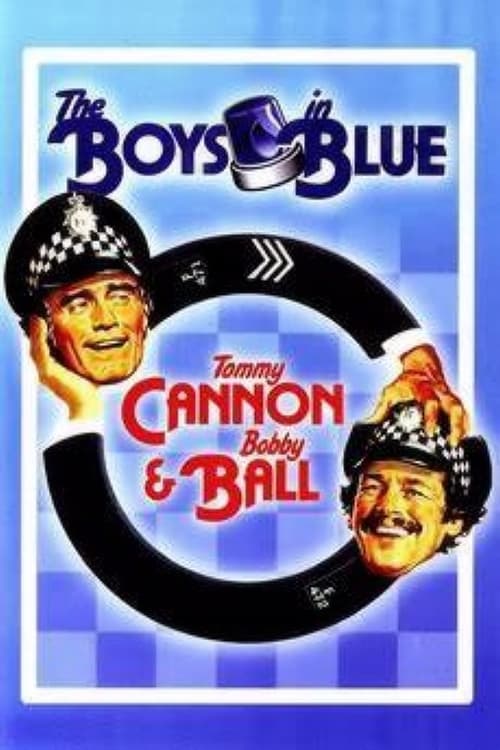 The Boys in Blue 1982