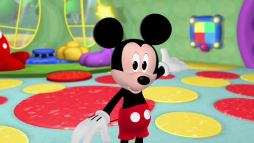Mickey Mouse Clubhouse, S02E26 - (2009)