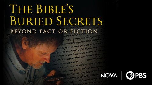 The Bible's Buried Secrets