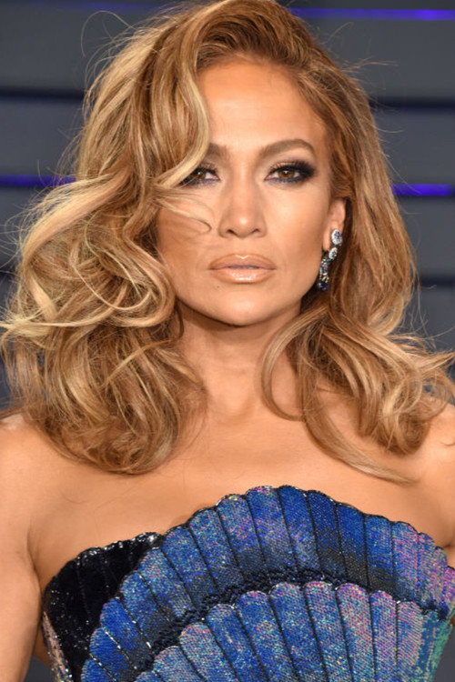 Jennifer Lopez