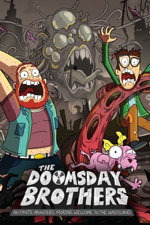 Imagen 5 del estreno de Les frères apocalypse