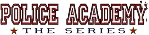 Police Academy: The Series