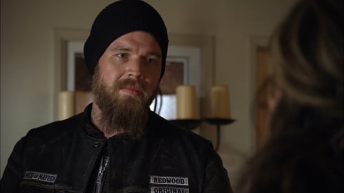 Sons of Anarchy: 3×12