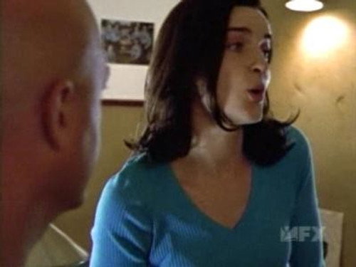 The Shield S03E01 — Playing Tight episode still