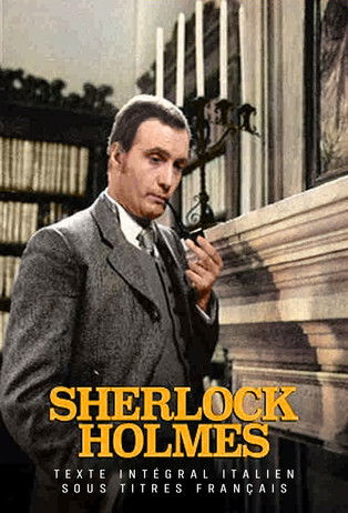 Escena 3 de Sherlock Holmes